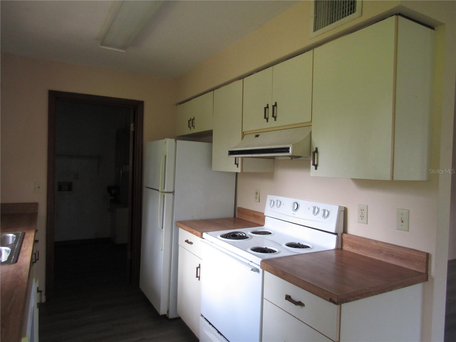 993 FOOTE ST, EUSTIS, FL, 32726
