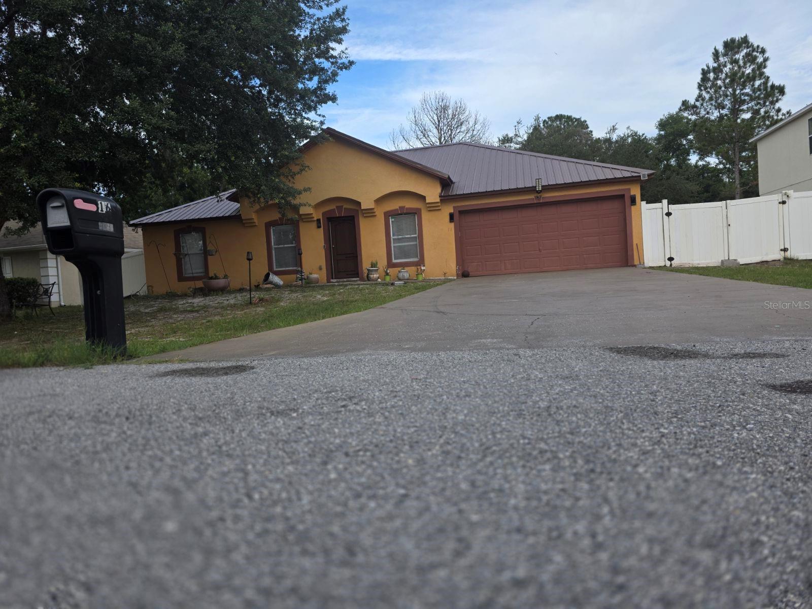 16 PERCH DR, KISSIMMEE, FL, 34759