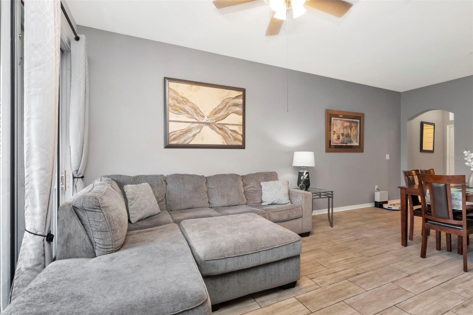 10033 TRANQUILITY WAY, TAMPA, FL, 33625
