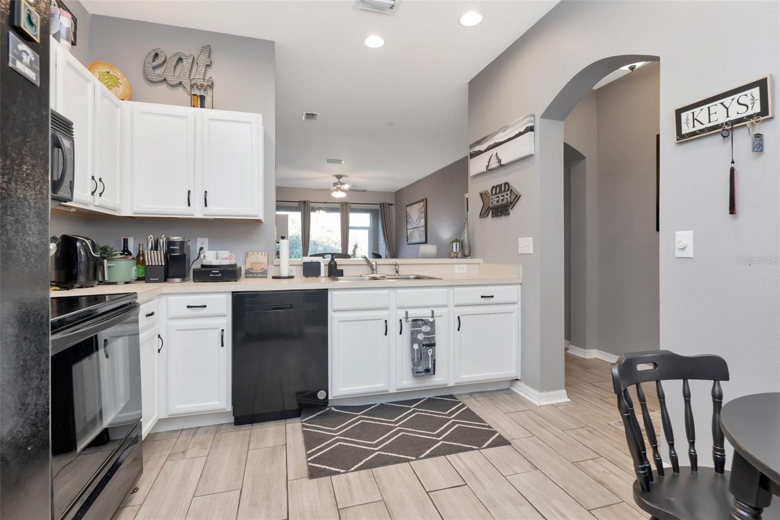 10033 TRANQUILITY WAY, TAMPA, FL, 33625