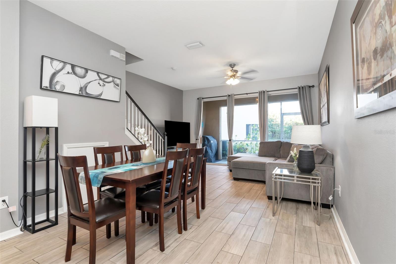 10033 TRANQUILITY WAY, TAMPA, FL, 33625