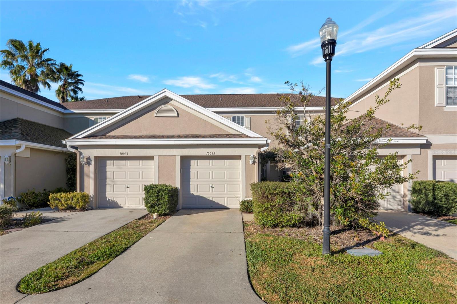 10033 TRANQUILITY WAY, TAMPA, FL, 33625