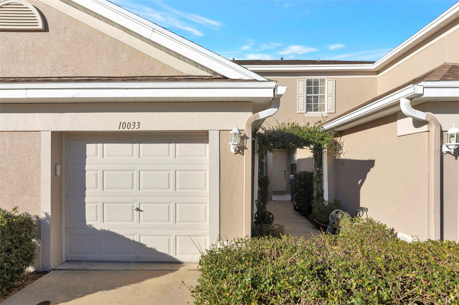 10033 TRANQUILITY WAY, TAMPA, FL, 33625
