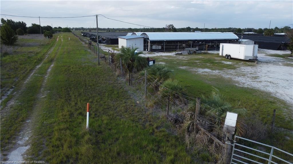 300 SR-70 E, LAKE PLACID, FL, 33852