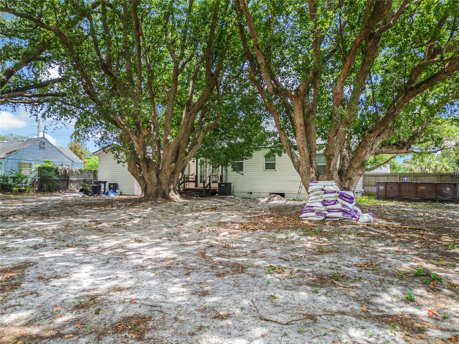 2008 WILLIAM CLARK AVE, SANFORD, FL, 32771