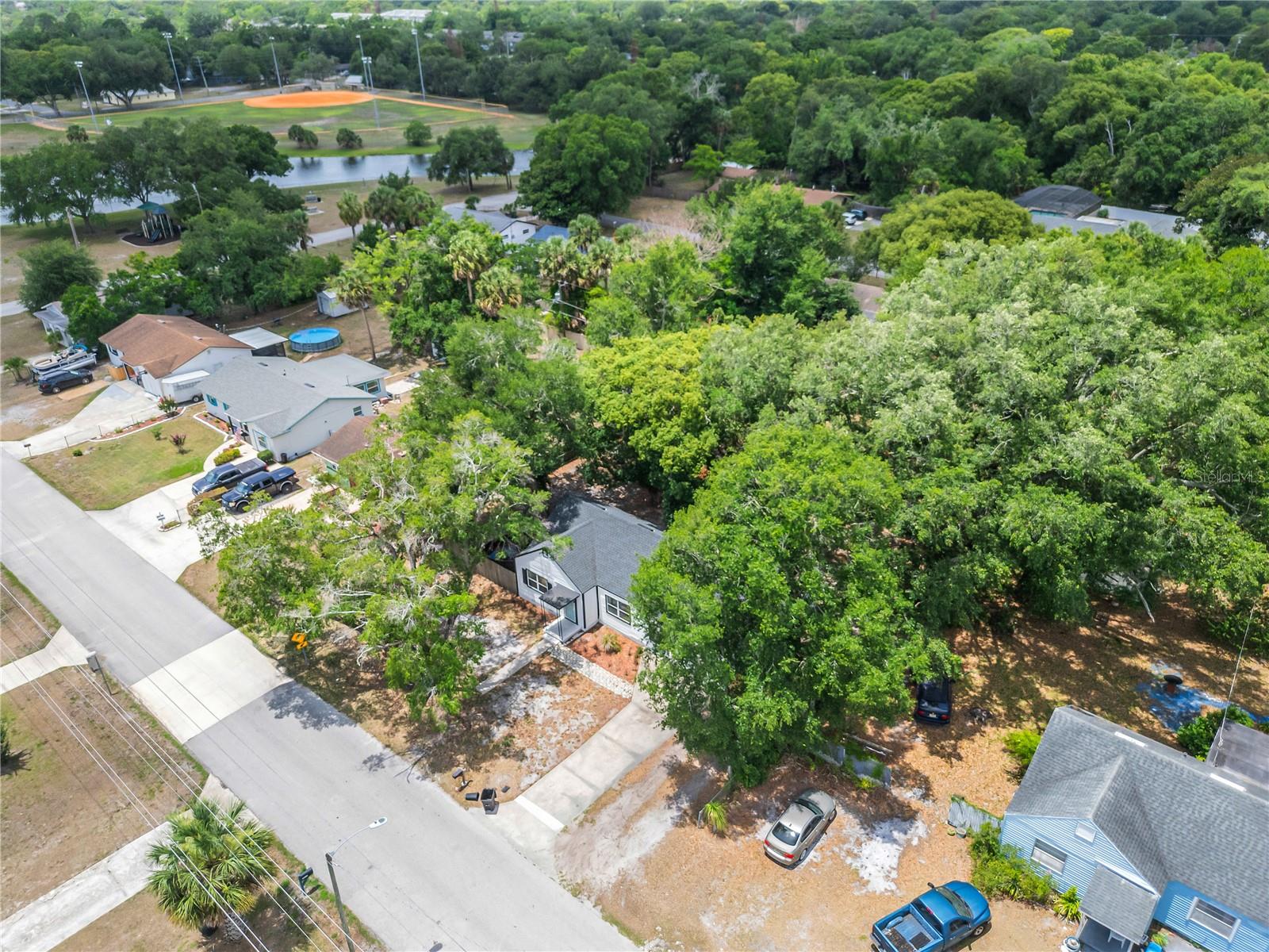 2008 WILLIAM CLARK AVE, SANFORD, FL, 32771