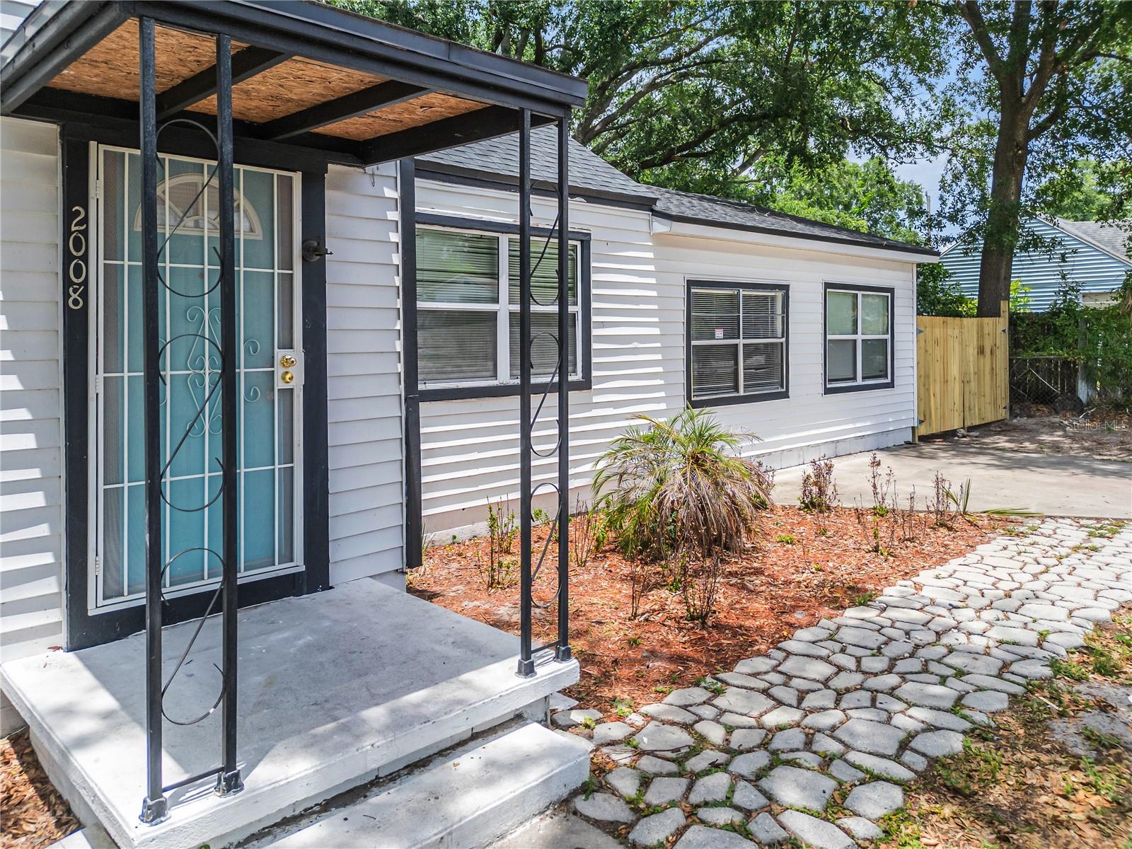2008 WILLIAM CLARK AVE, SANFORD, FL, 32771