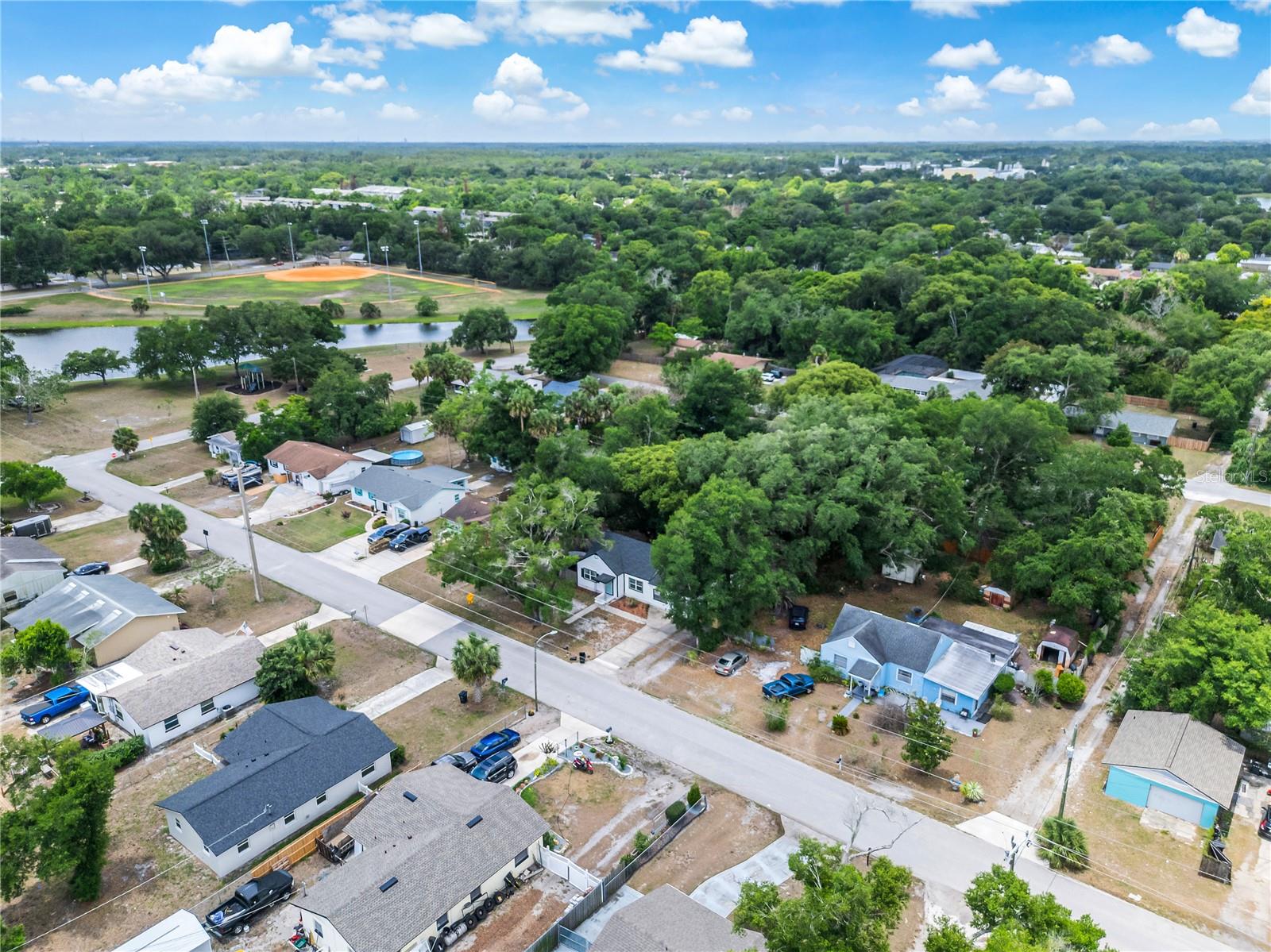 2008 WILLIAM CLARK AVE, SANFORD, FL, 32771