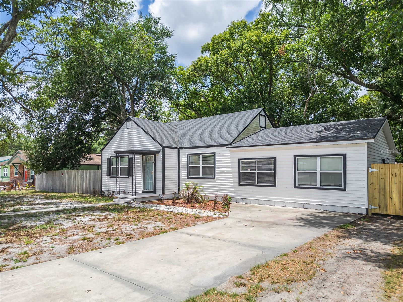 2008 WILLIAM CLARK AVE, SANFORD, FL, 32771