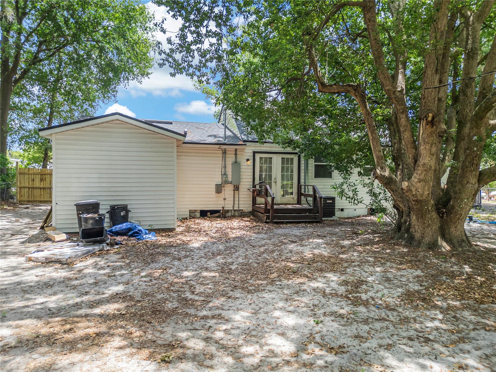 2008 WILLIAM CLARK AVE, SANFORD, FL, 32771
