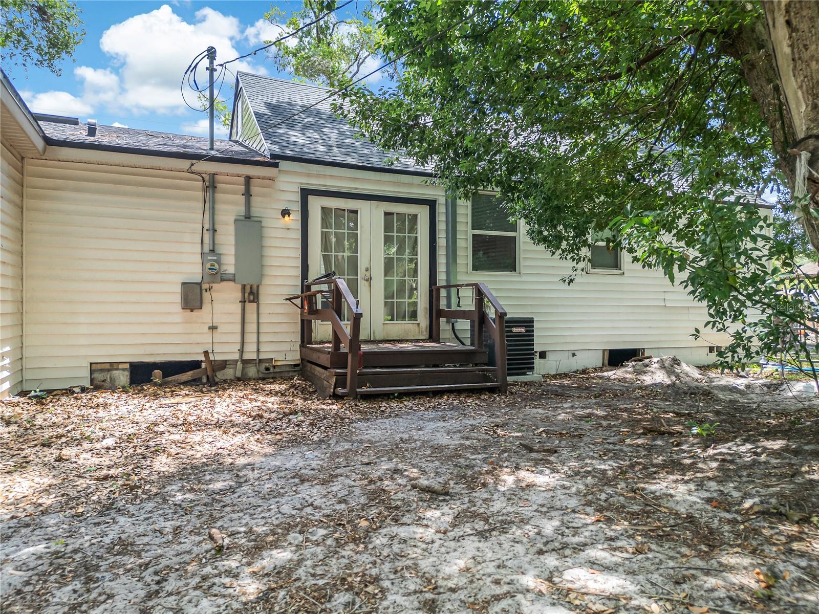2008 WILLIAM CLARK AVE, SANFORD, FL, 32771