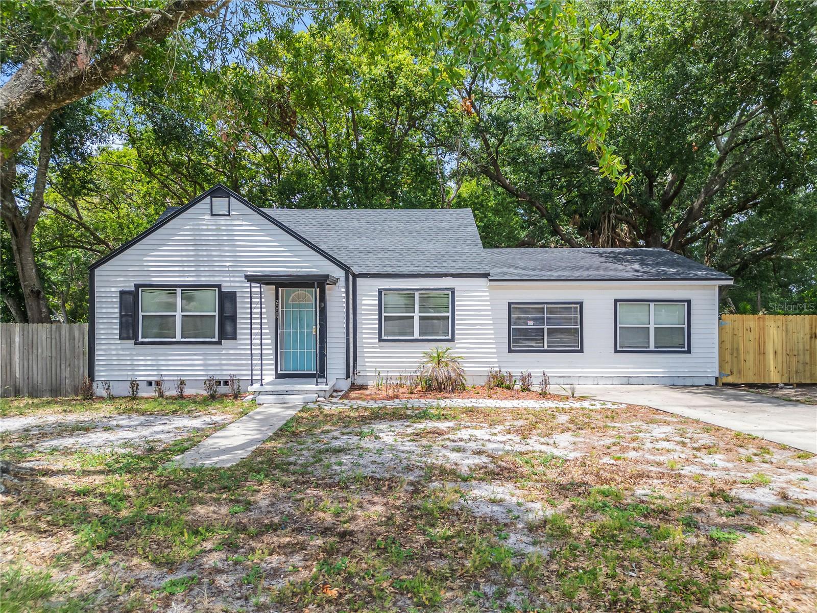 2008 WILLIAM CLARK AVE, SANFORD, FL, 32771