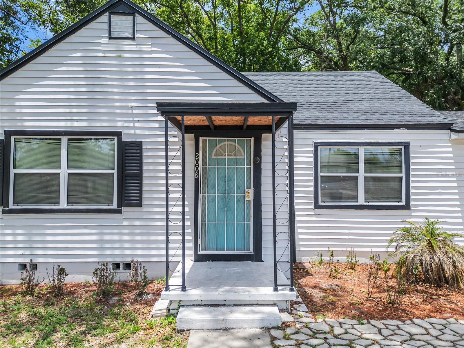 2008 WILLIAM CLARK AVE, SANFORD, FL, 32771