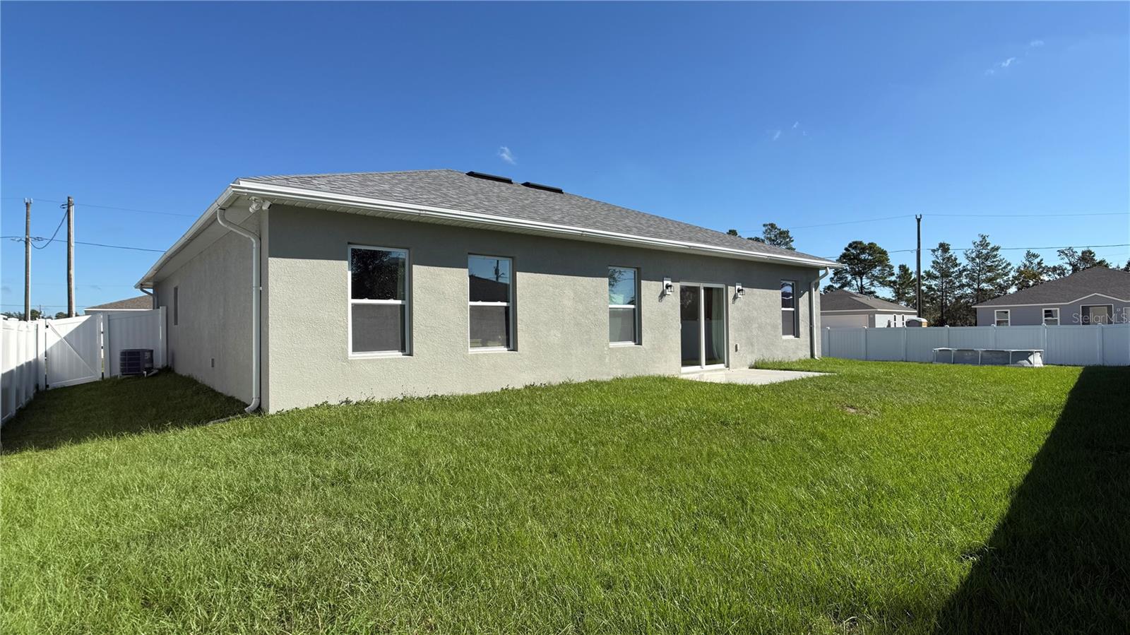 2129 HIBISCUS PL, POINCIANA, FL, 34759