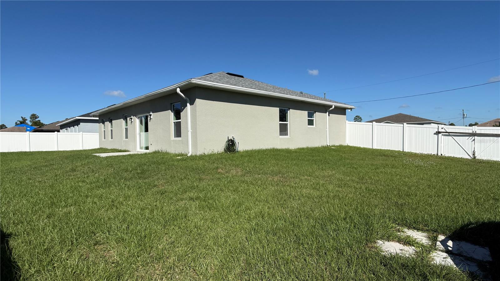 2129 HIBISCUS PL, POINCIANA, FL, 34759