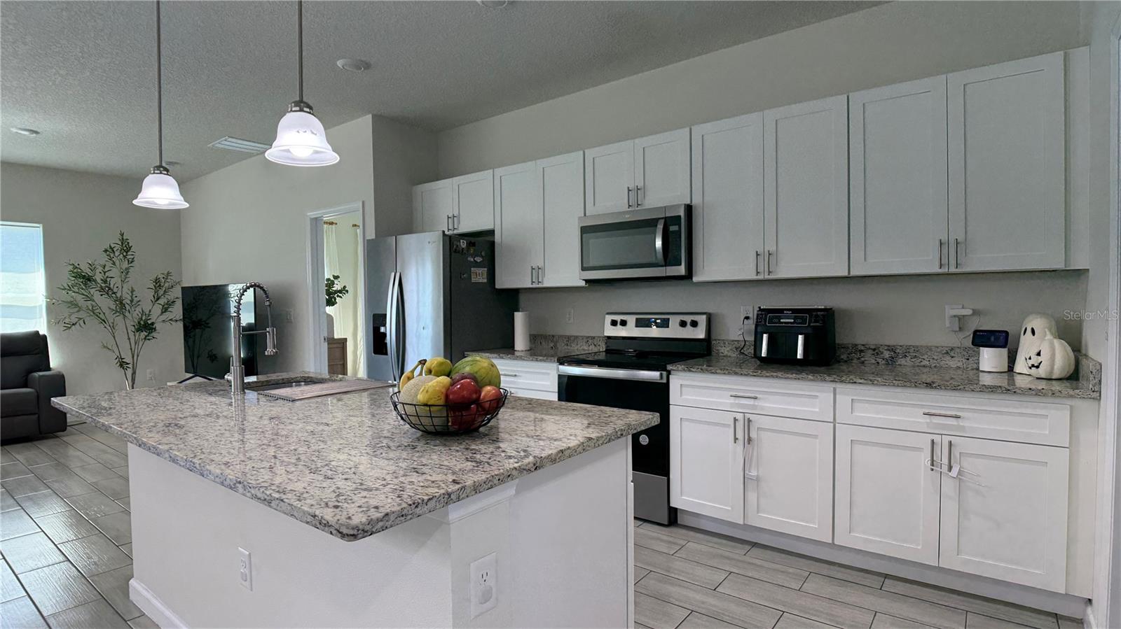 2129 HIBISCUS PL, POINCIANA, FL, 34759