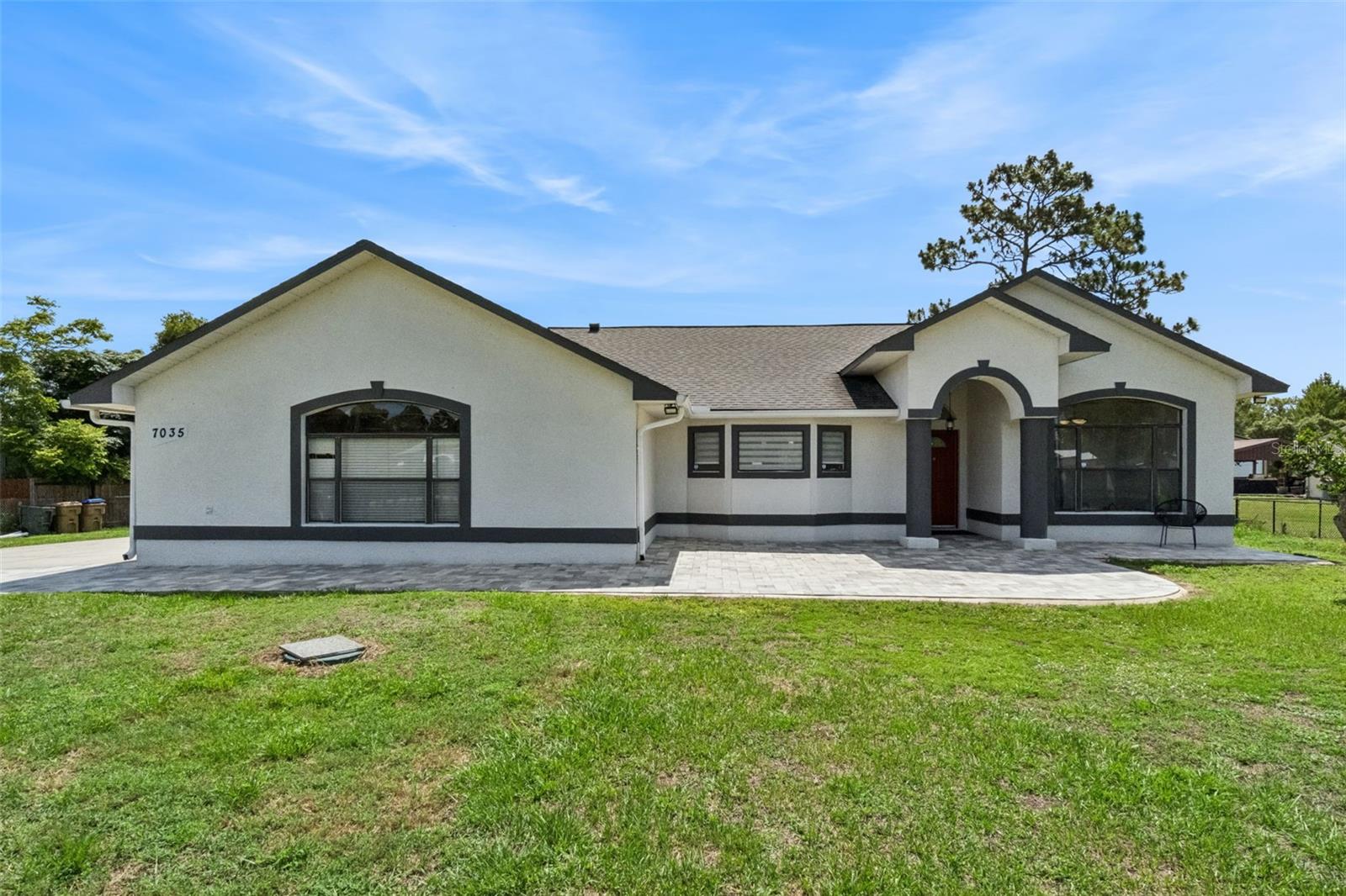 7035 BIG BEND DR, ST CLOUD, FL, 34771