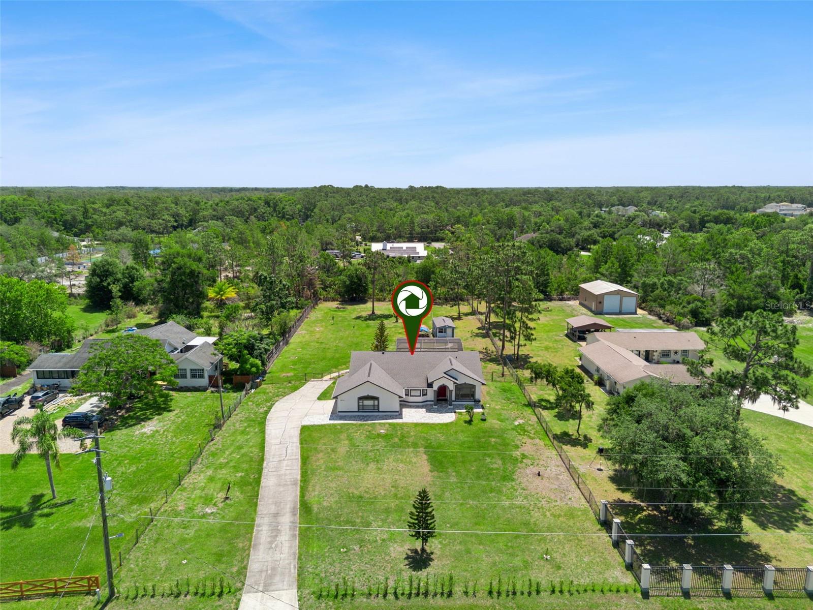 7035 BIG BEND DR, ST CLOUD, FL, 34771