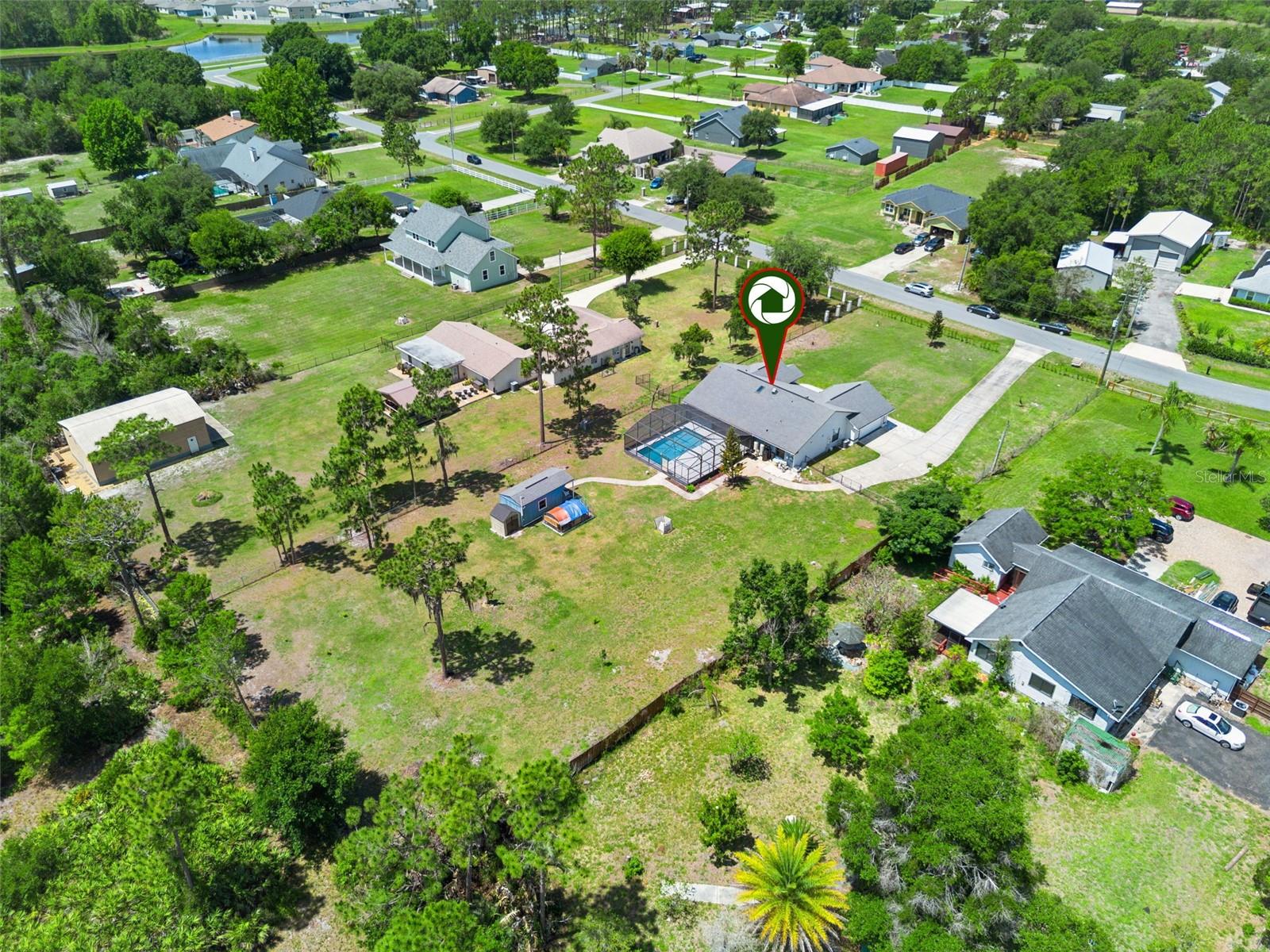 7035 BIG BEND DR, ST CLOUD, FL, 34771