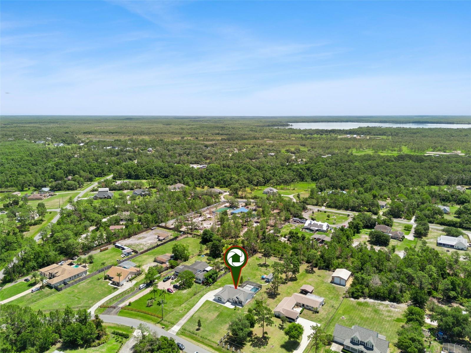 7035 BIG BEND DR, ST CLOUD, FL, 34771