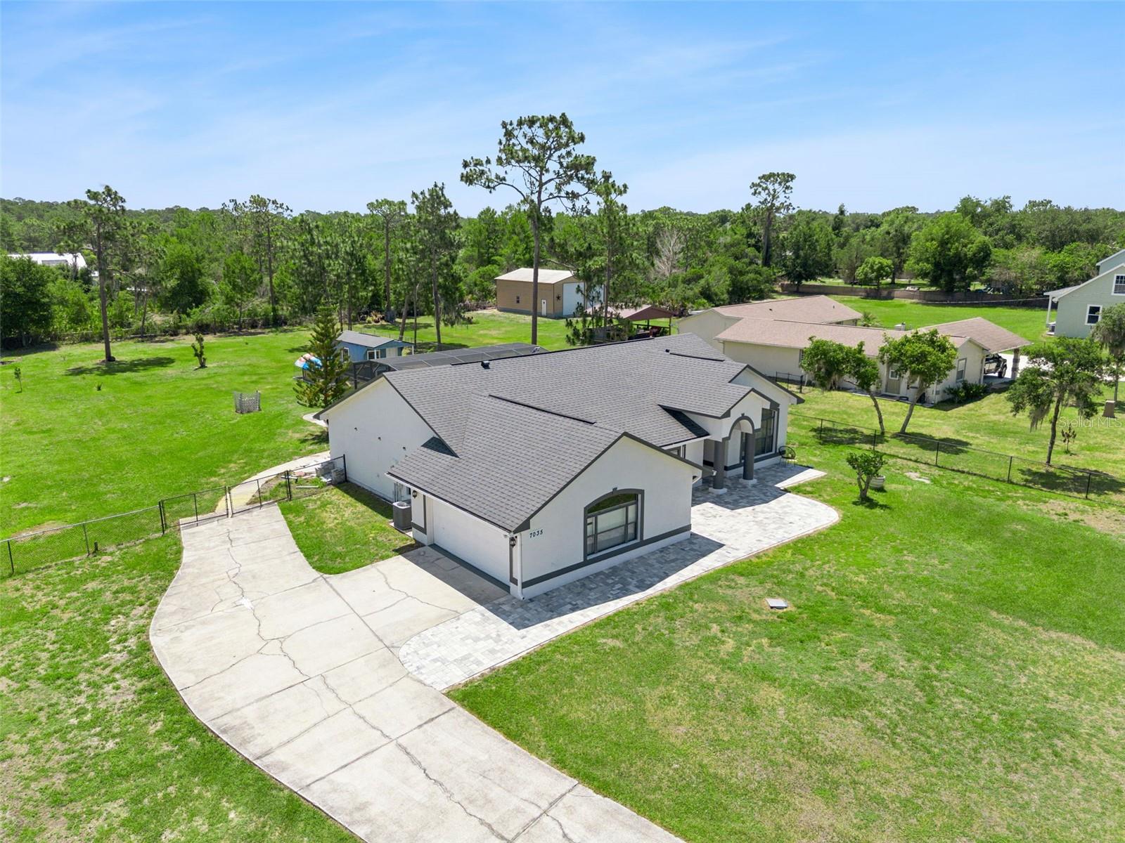 7035 BIG BEND DR, ST CLOUD, FL, 34771