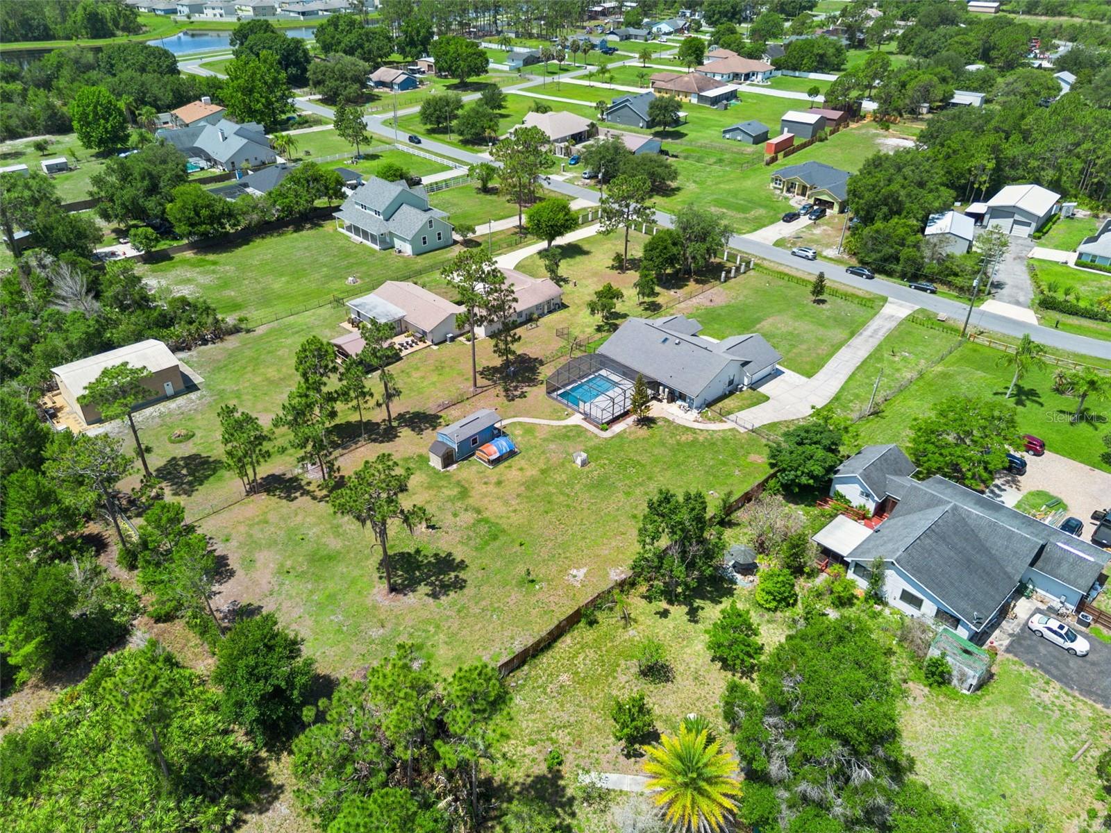 7035 BIG BEND DR, ST CLOUD, FL, 34771