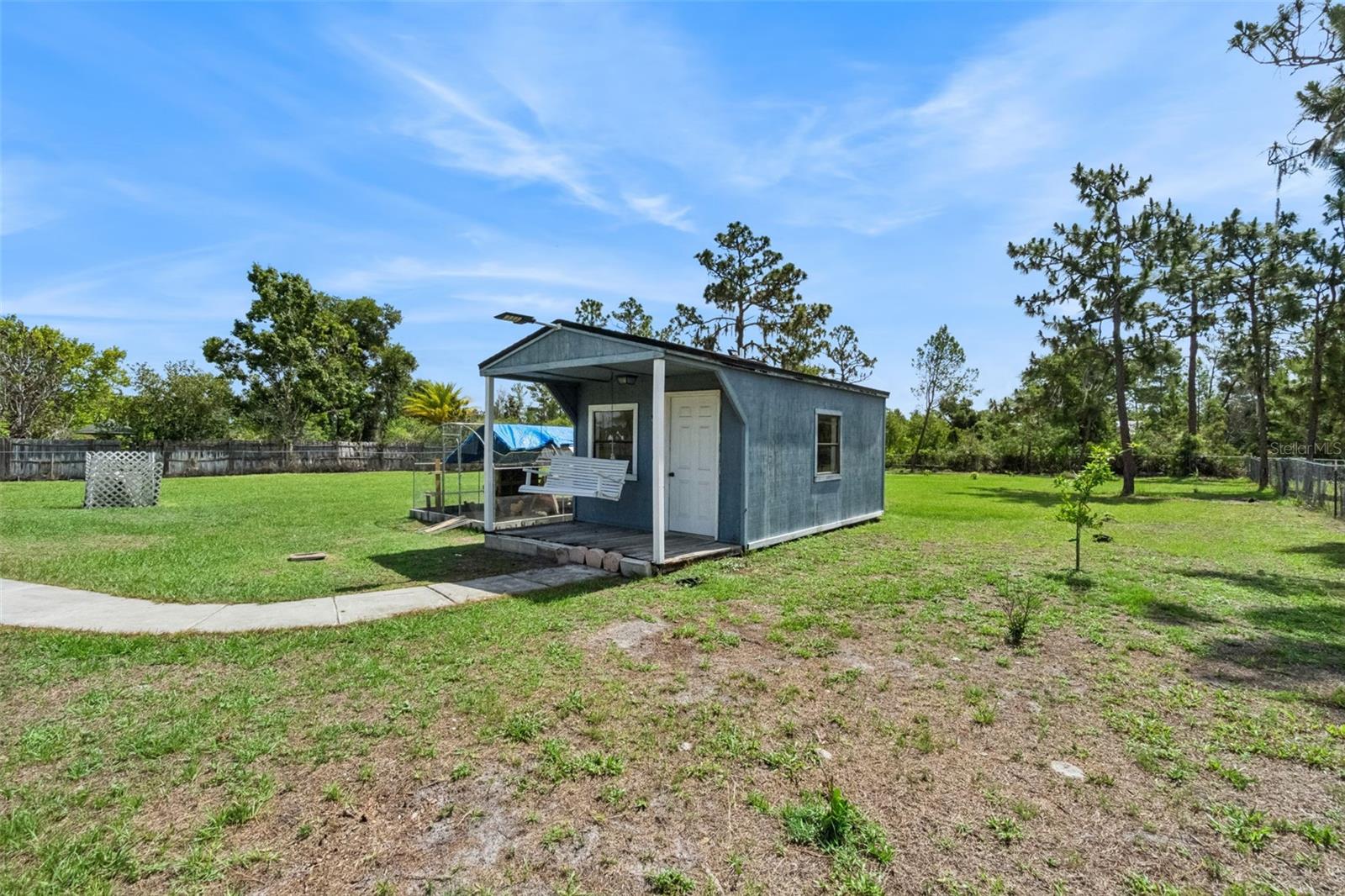 7035 BIG BEND DR, ST CLOUD, FL, 34771