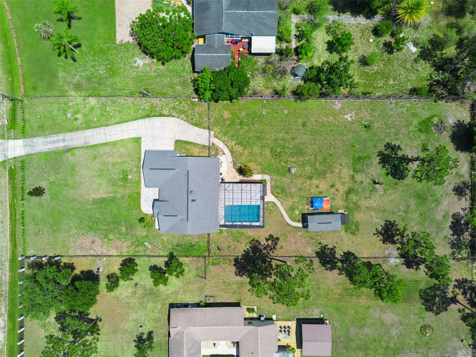 7035 BIG BEND DR, ST CLOUD, FL, 34771