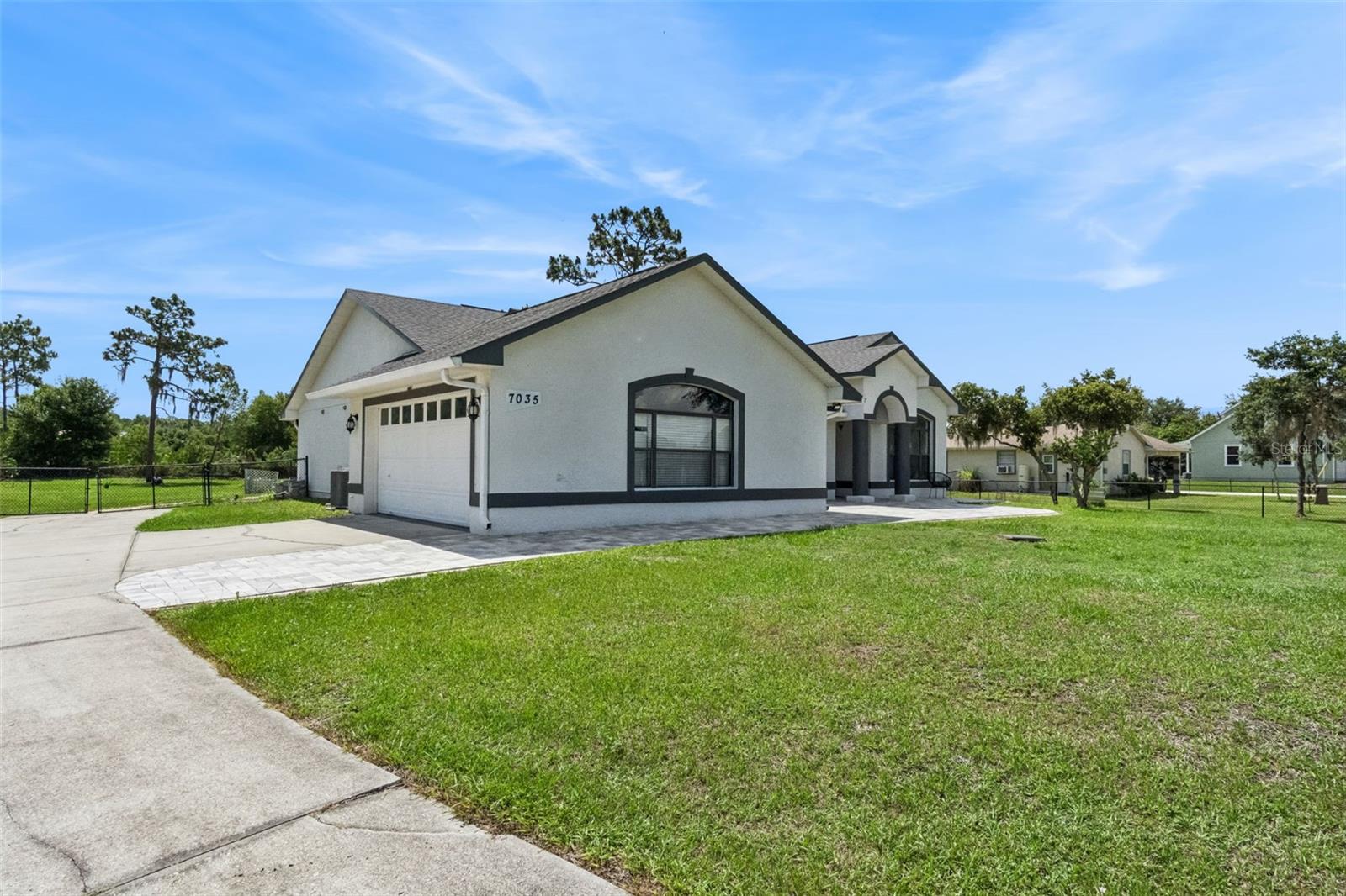 7035 BIG BEND DR, ST CLOUD, FL, 34771
