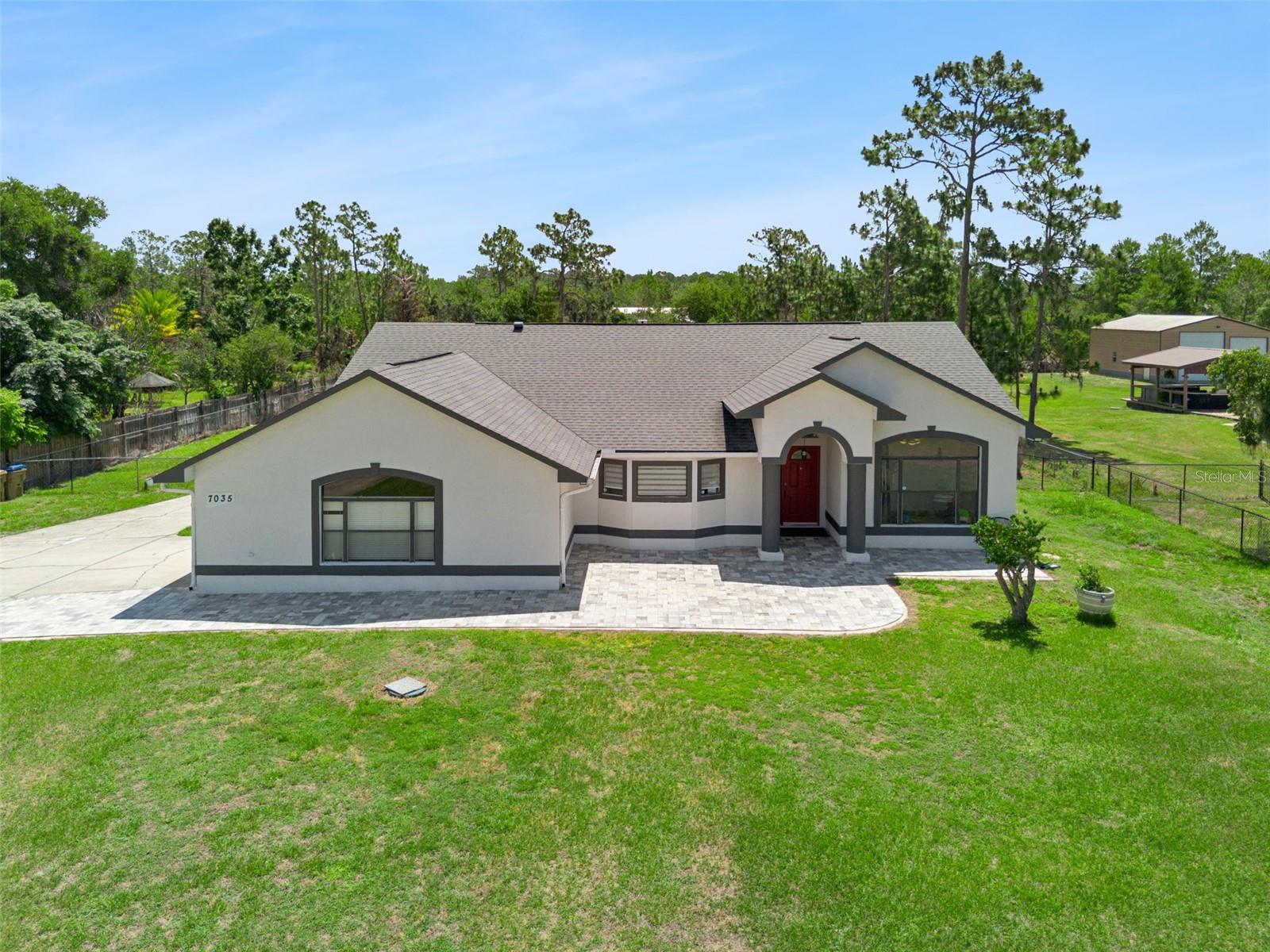7035 BIG BEND DR, ST CLOUD, FL, 34771
