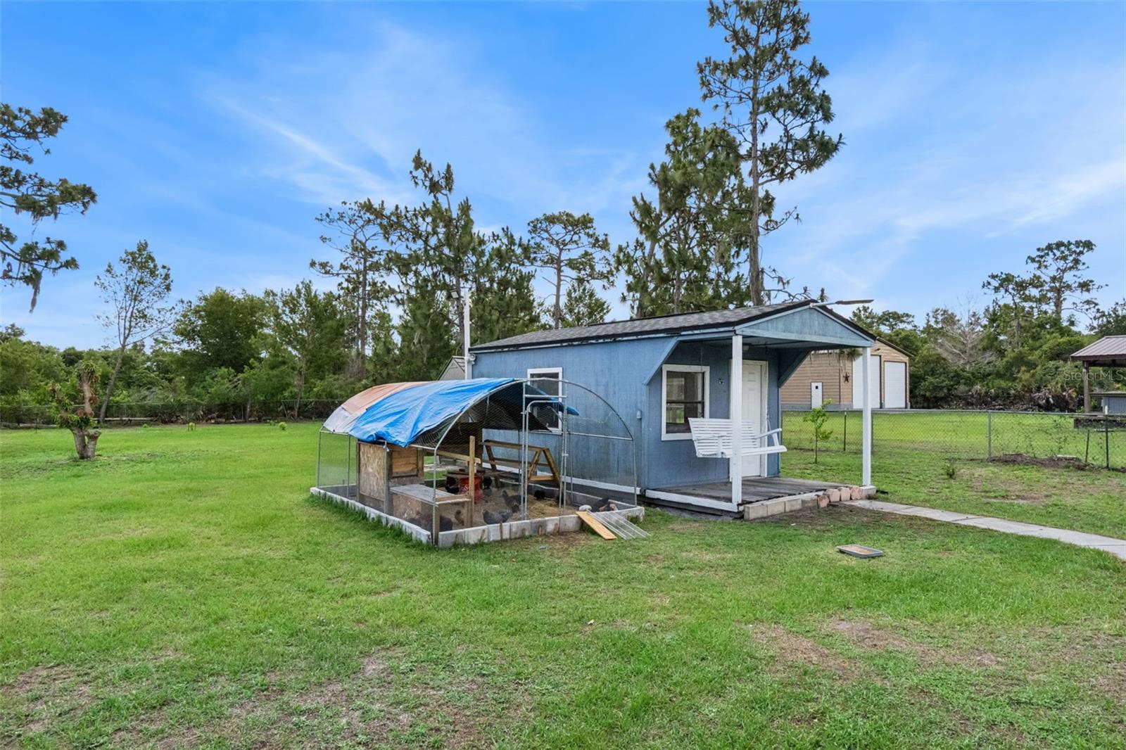 7035 BIG BEND DR, ST CLOUD, FL, 34771