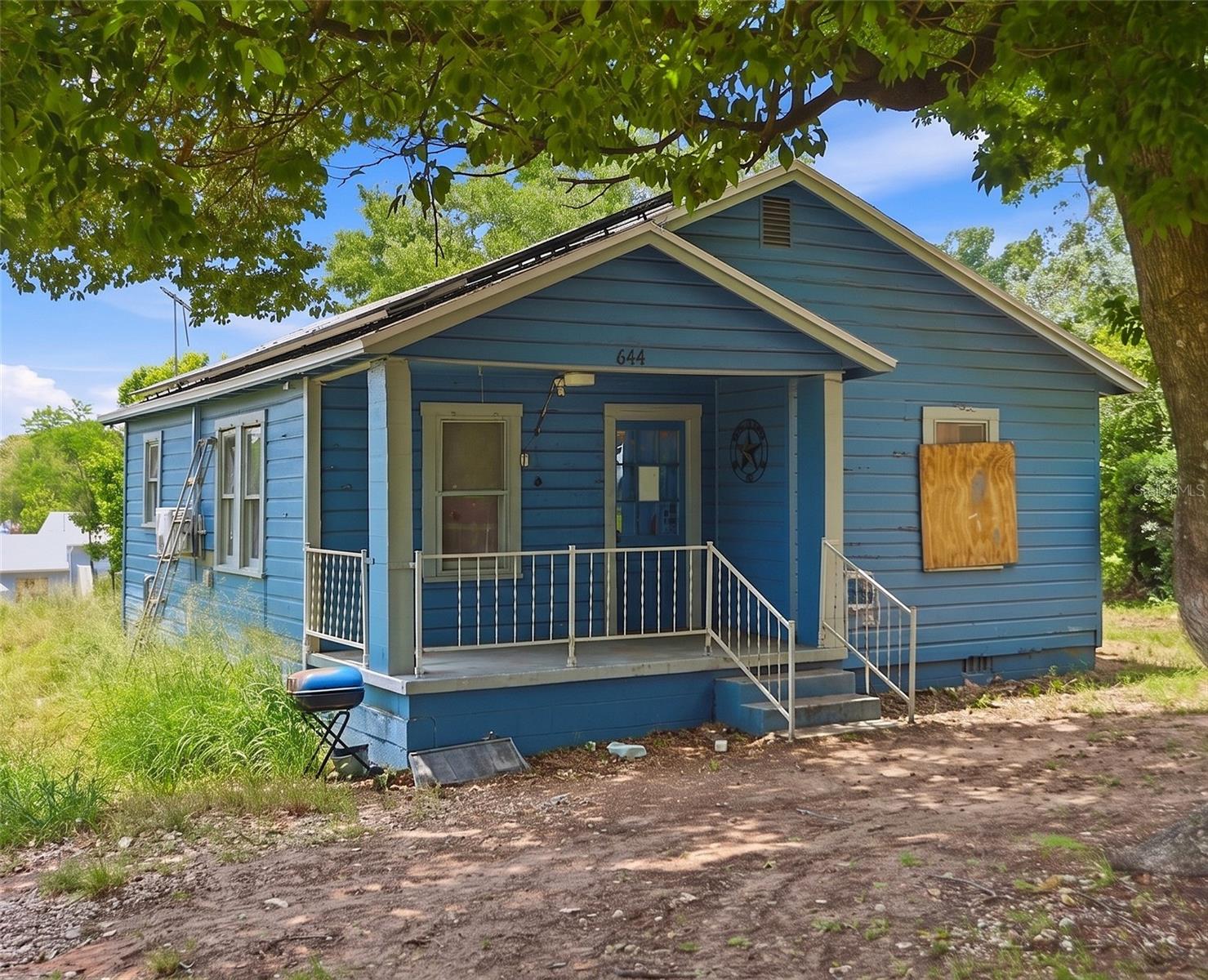 644 S 6TH ST, LAKE WALES, FL, 33853