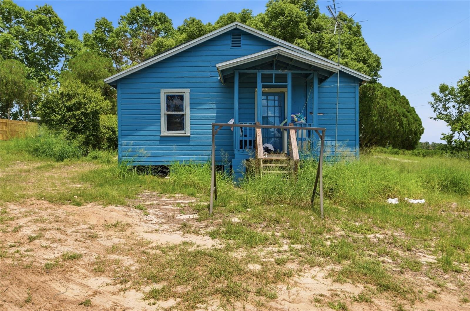644 S 6TH ST, LAKE WALES, FL, 33853