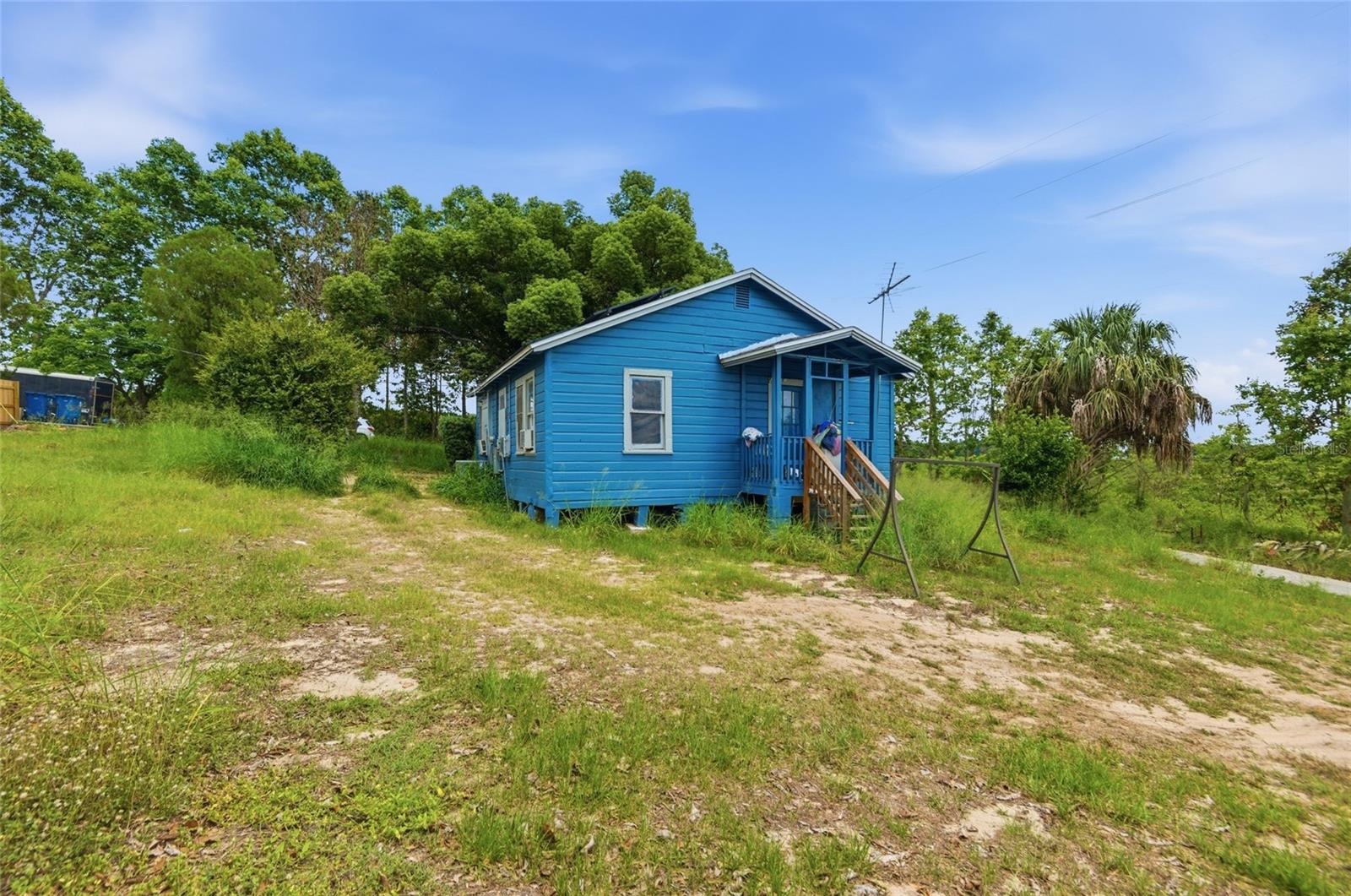 644 S 6TH ST, LAKE WALES, FL, 33853