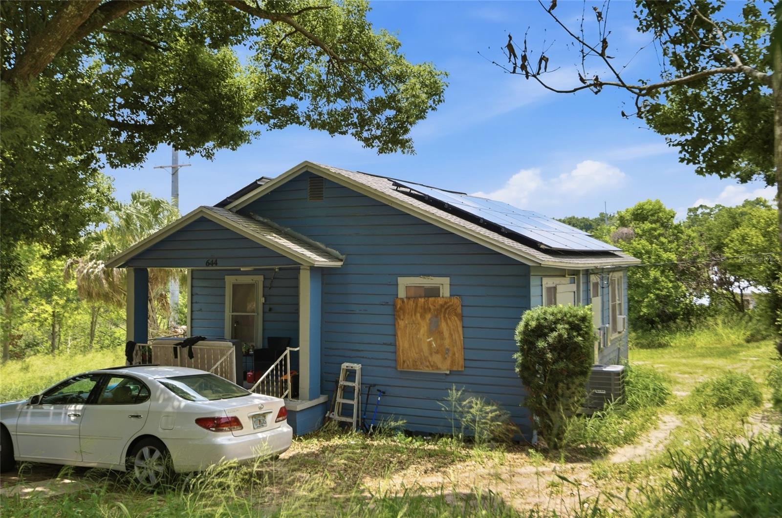 644 S 6TH ST, LAKE WALES, FL, 33853