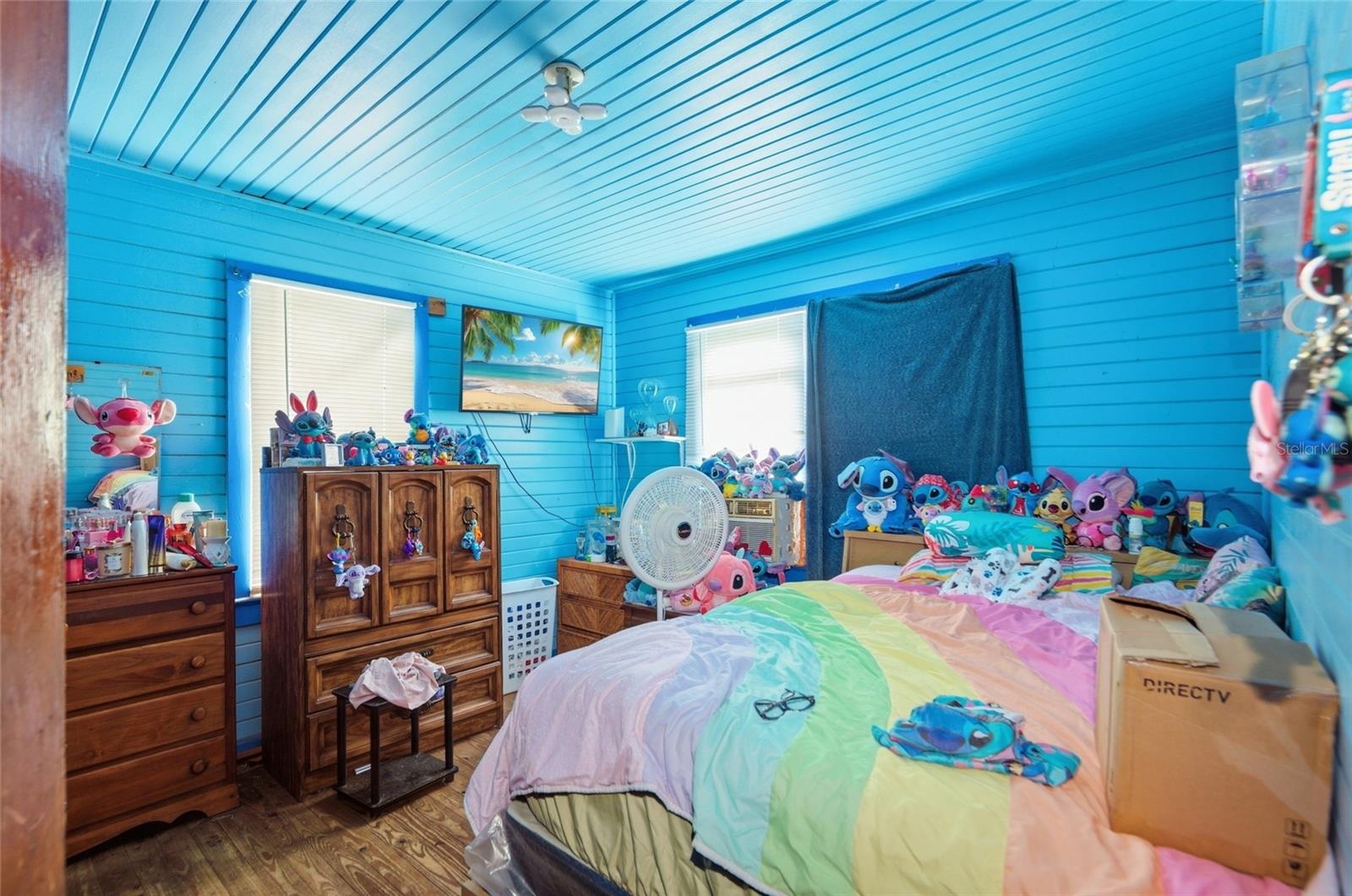 644 S 6TH ST, LAKE WALES, FL, 33853
