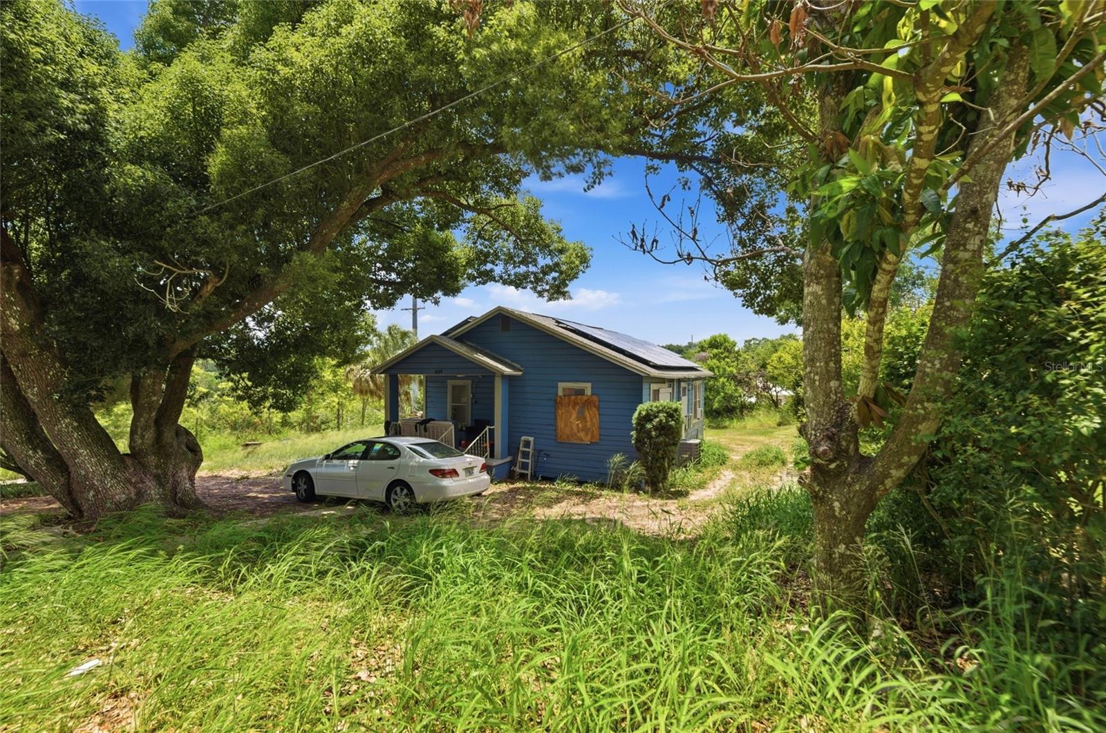 644 S 6TH ST, LAKE WALES, FL, 33853