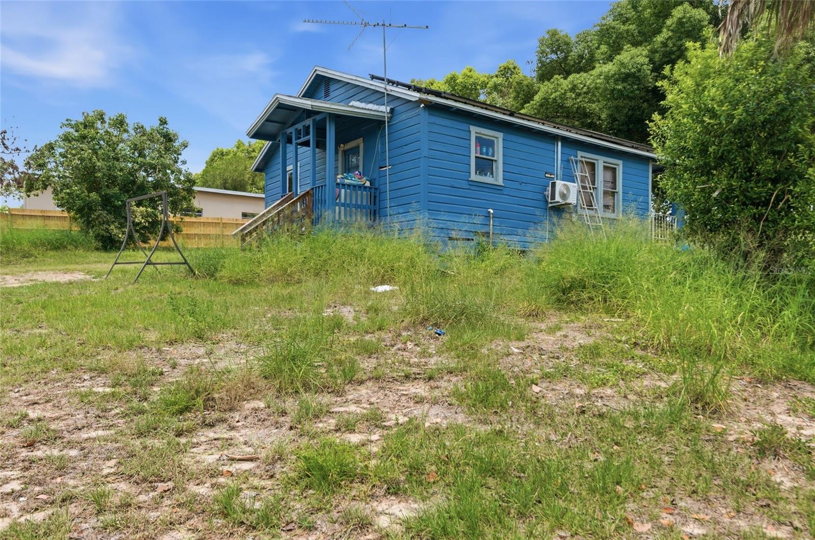 644 S 6TH ST, LAKE WALES, FL, 33853