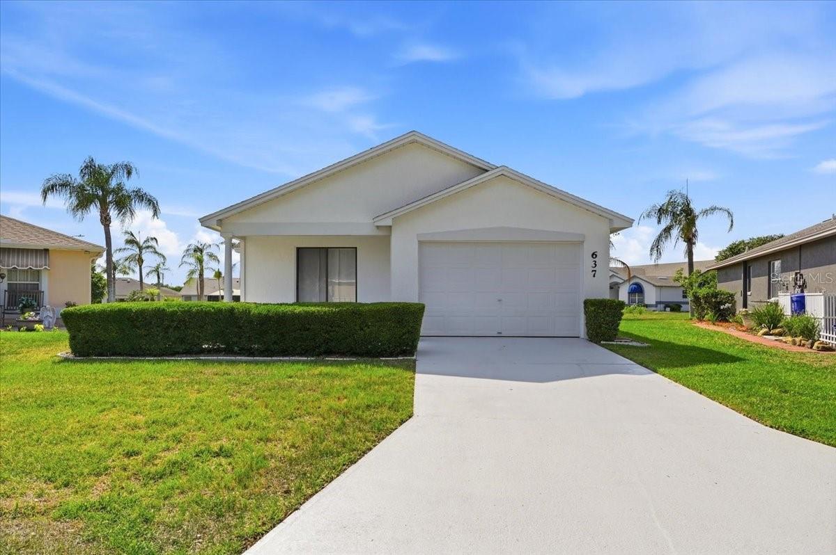 637 COCKATOO LOOP, LAKELAND, FL, 33809