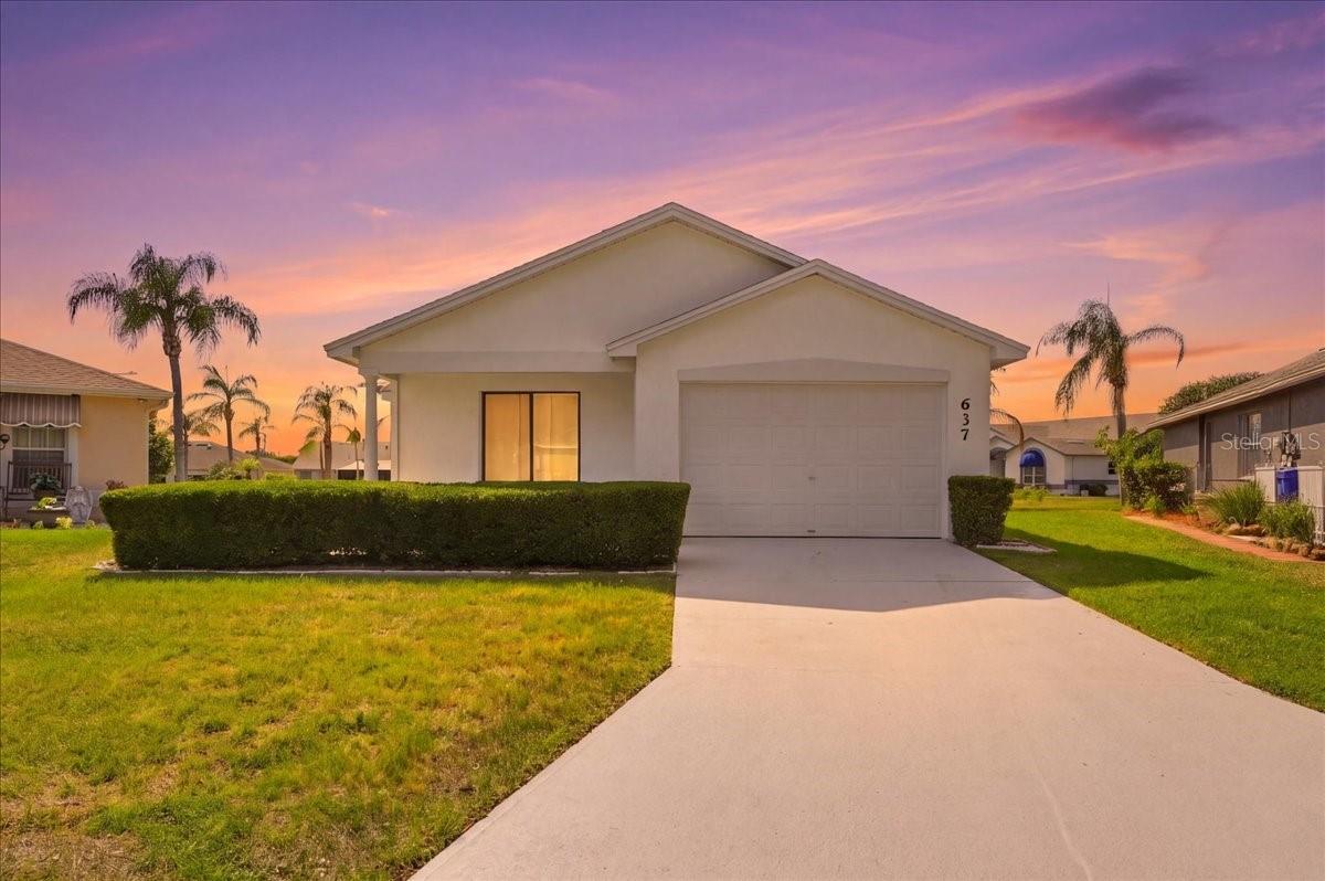 637 COCKATOO LOOP, LAKELAND, FL, 33809