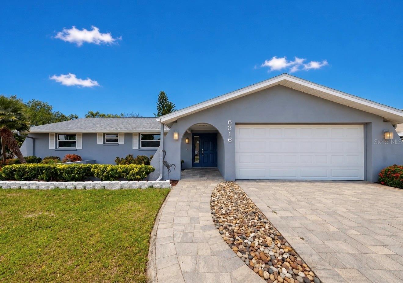 6316 JAMAICA CIR E #E, APOLLO BEACH, FL, 33572