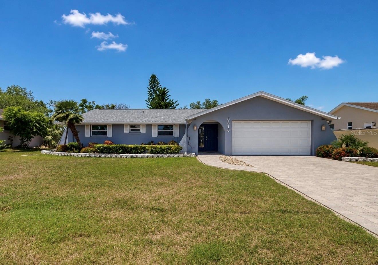 6316 JAMAICA CIR E #E, APOLLO BEACH, FL, 33572