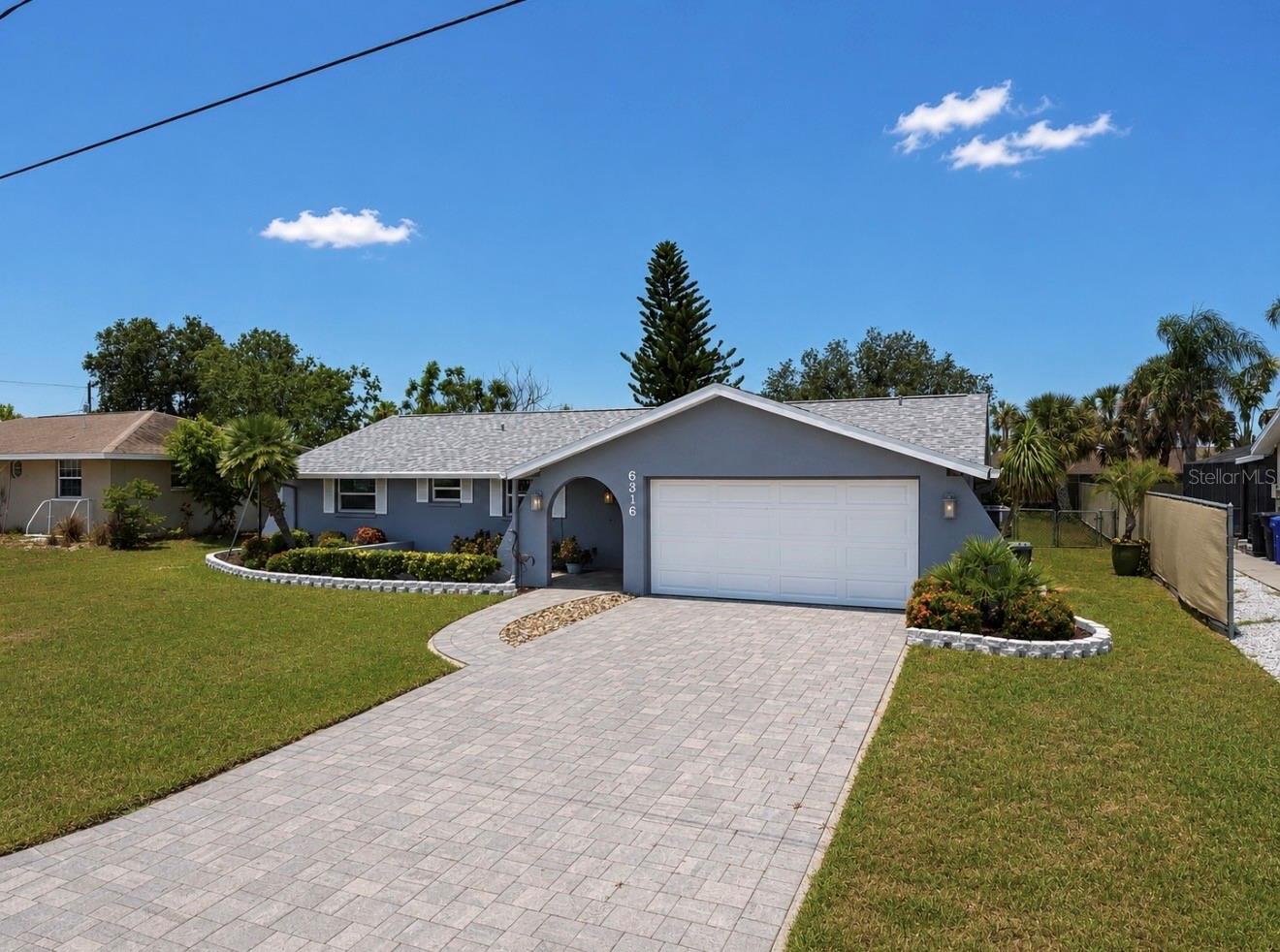6316 JAMAICA CIR E #E, APOLLO BEACH, FL, 33572