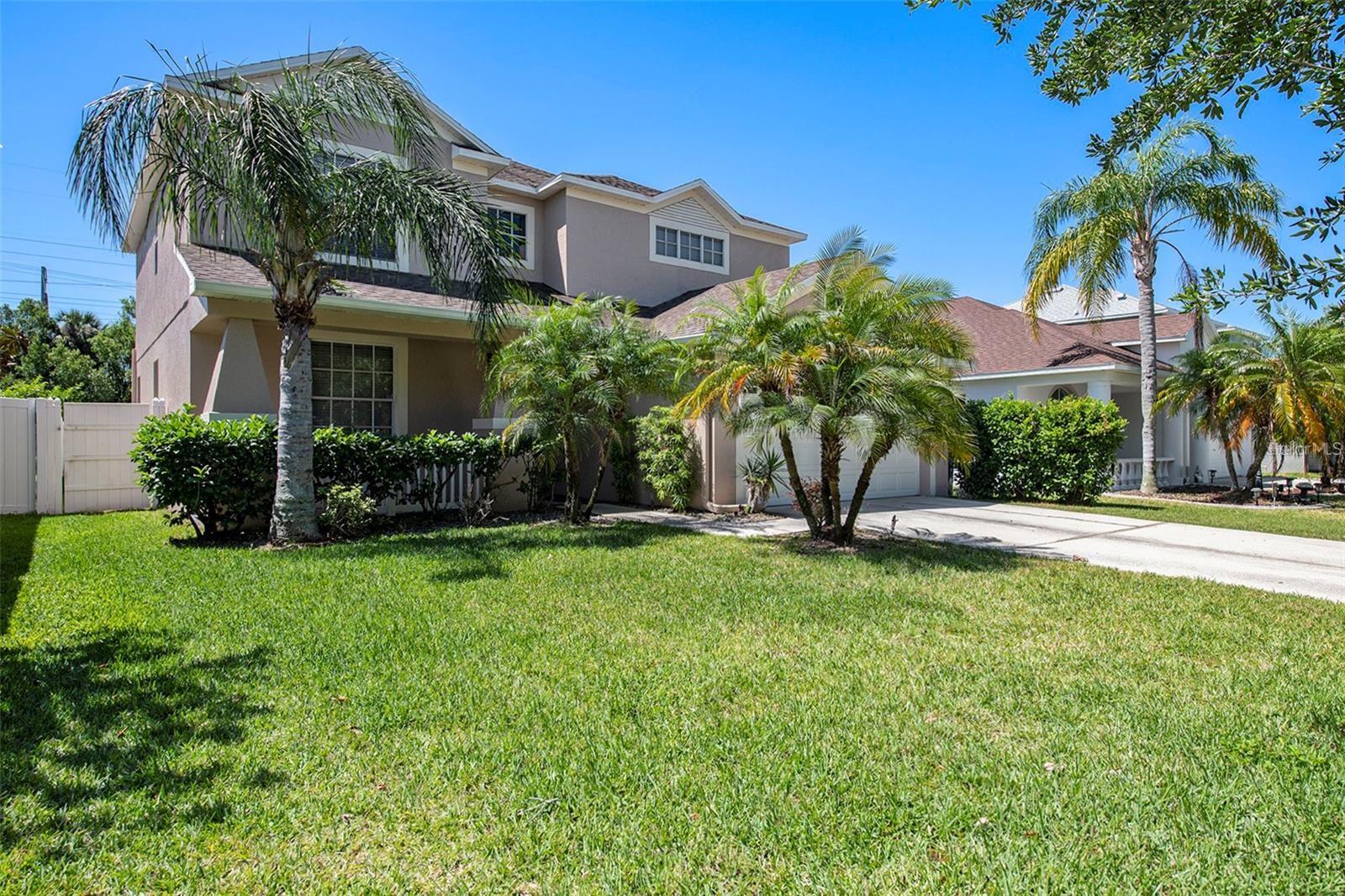 8207 WATER TOWER DR, TAMPA, FL, 33619