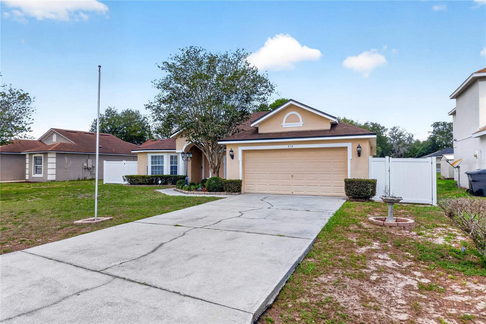 314 ERIE DR, POINCIANA, FL, 34759
