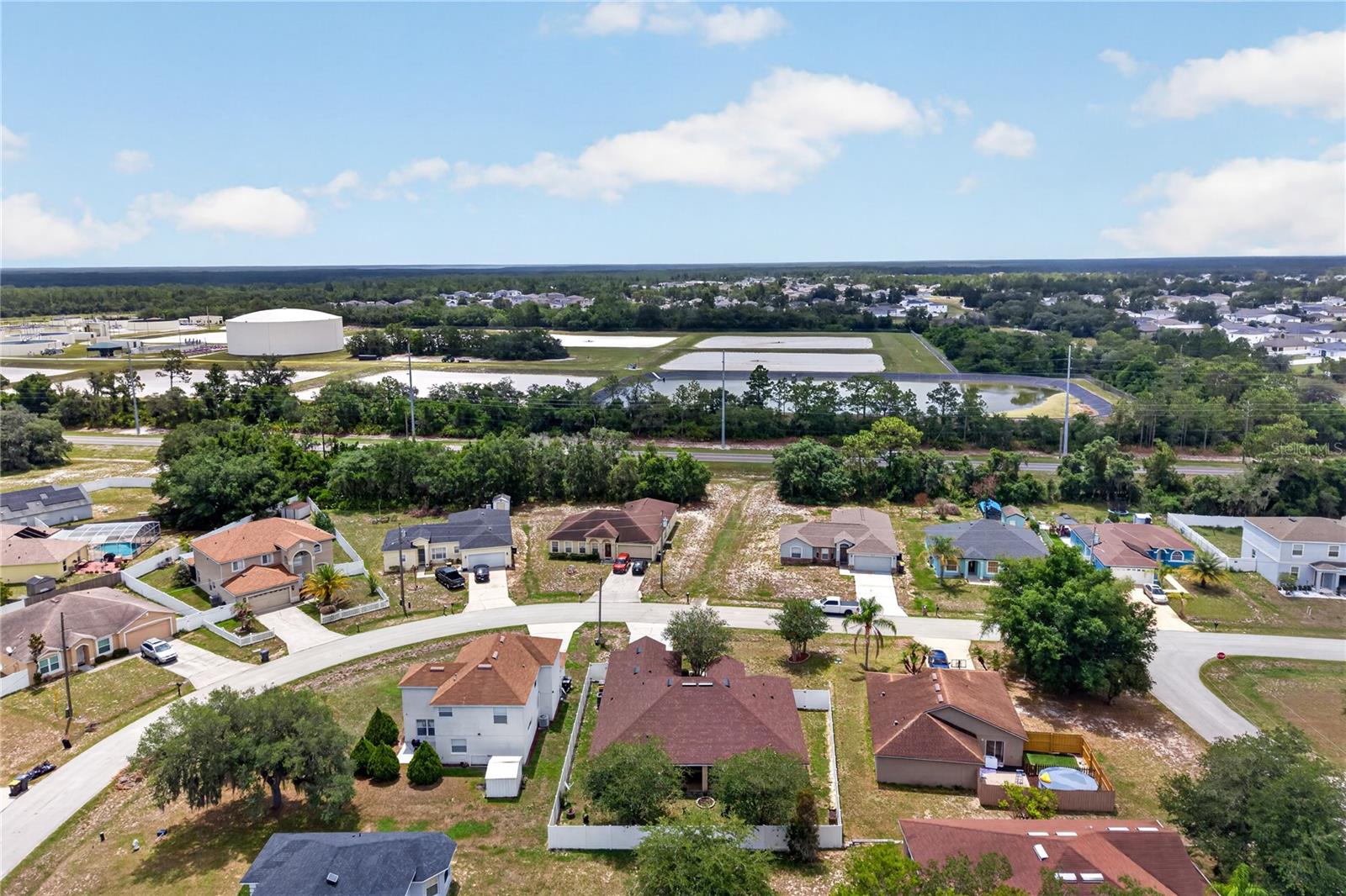 314 ERIE DR, POINCIANA, FL, 34759
