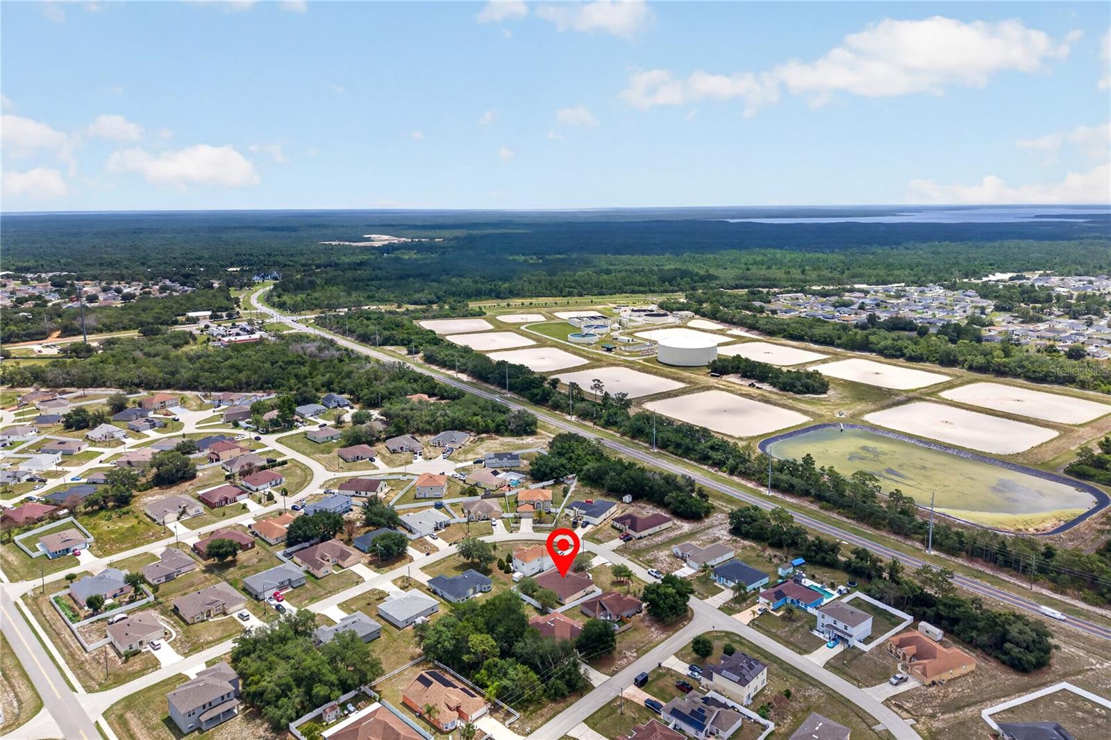 314 ERIE DR, POINCIANA, FL, 34759