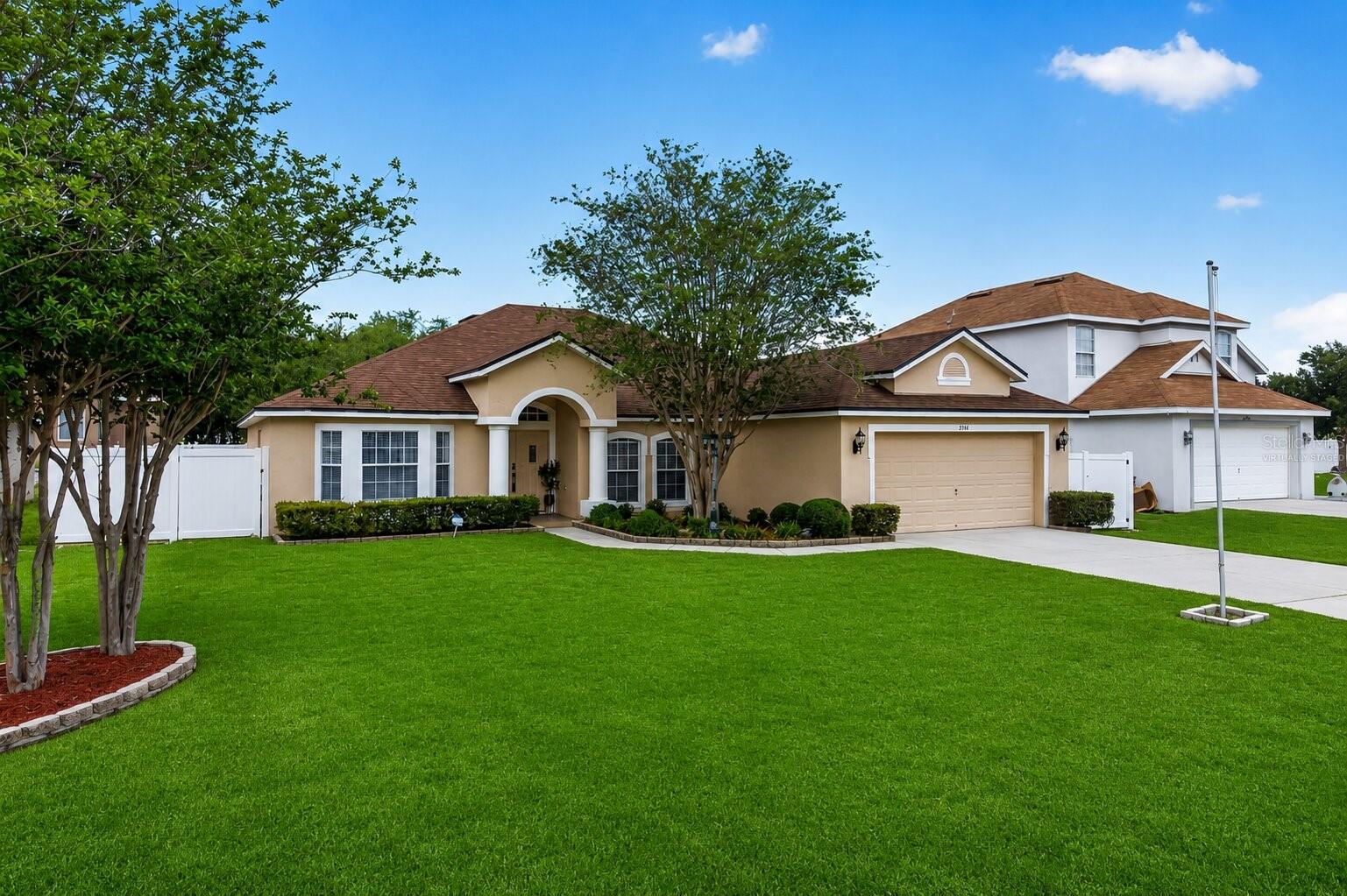 314 ERIE DR, POINCIANA, FL, 34759