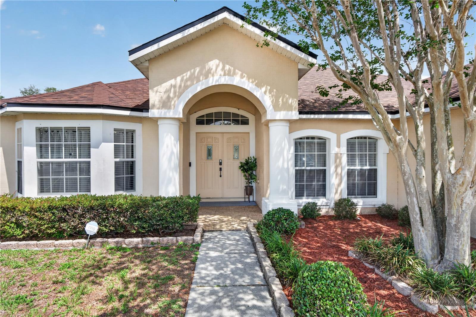 314 ERIE DR, POINCIANA, FL, 34759