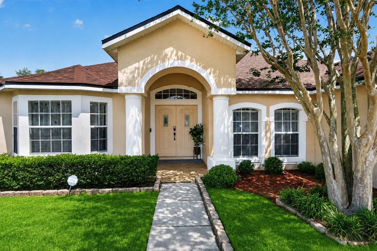 314 ERIE DR, POINCIANA, FL, 34759